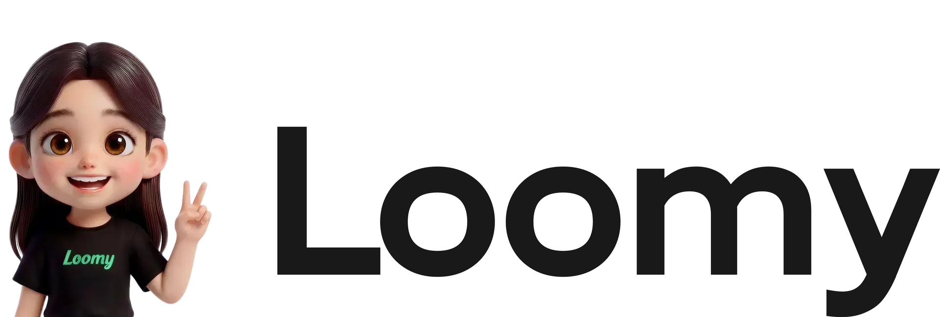 Loomy logo