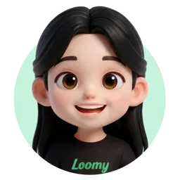 Loomy avatar